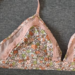 Bralette Small
